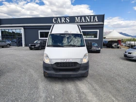 Iveco 35s15 2.3 TD