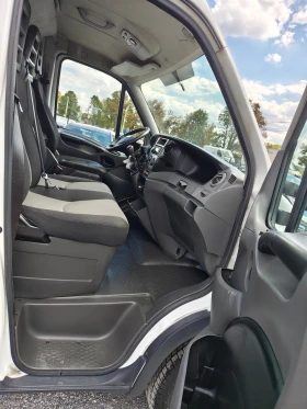 Iveco 35s15 2.3 TD | Auto.bg — изображение 9 Iveco 35s15 2.3 TD | Auto.bg — изображение 9