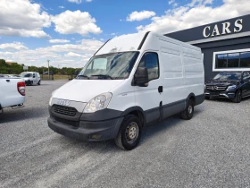 Iveco 35s15 2.3 TD | Auto.bg — изображение 2 Iveco 35s15 2.3 TD | Auto.bg — изображение 2
