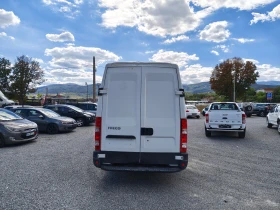 Iveco 35s15 2.3 TD | Auto.bg — изображение 6 Iveco 35s15 2.3 TD | Auto.bg — изображение 6