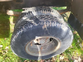 Steyr 680 4x4 | Auto.bg — изображение 4 Steyr 680 4x4 | Auto.bg — изображение 4