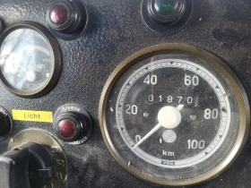 Steyr 680 4x4 | Auto.bg — изображение 7 Steyr 680 4x4 | Auto.bg — изображение 7