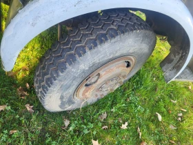 Steyr 680 4x4 | Auto.bg — изображение 10 Steyr 680 4x4 | Auto.bg — изображение 10