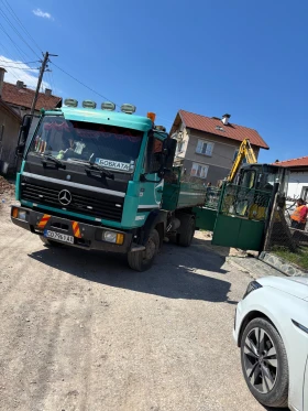 Mercedes-Benz 817 817