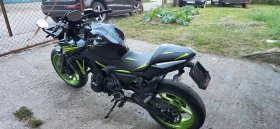 Kawasaki Z Z650 А2 | Auto.bg — изображение 5 Kawasaki Z Z650 А2 | Auto.bg — изображение 5