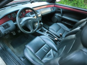 Fiat Coupe 1.8 16V | Mobile.bg   7