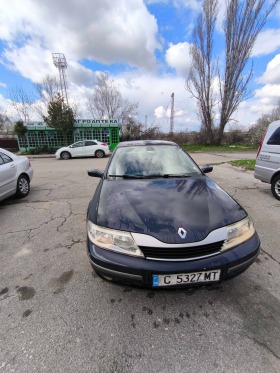 Обява за продажба на Renault Laguna 1.9 dci ~3 000 лв. - изображение 1