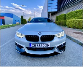 Обява за продажба на BMW 430 BMW 430D FULL M-Пакет HEAD UP ~38 800 лв. - изображение 1