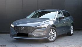 Mazda 6 2.0/SP.BREAK/165HP/SKYACTIV-G/SKIBAG/HUD/360/516f - Car24.bg Mazda 6 2.0/SP.BREAK/165HP/SKYACTIV-G/SKIBAG/HUD/360/516f