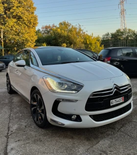 Citroen DS5 ПЕРЛА!МАСАЖИ!АВТОМАТИК!ФУЛ!2.0HDI! - Car24.bg Citroen DS5 ПЕРЛА!МАСАЖИ!АВТОМАТИК!ФУЛ!2.0HDI!