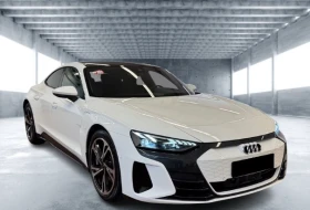 Audi E-Tron GT Quattro = Black Optics = Гаранция - Car24.bg Audi E-Tron GT Quattro = Black Optics = Гаранция