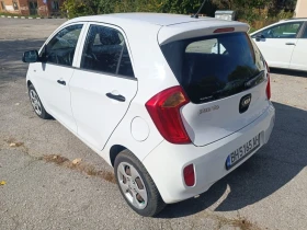 Kia Picanto | Mobile.bg — малка снимка 14