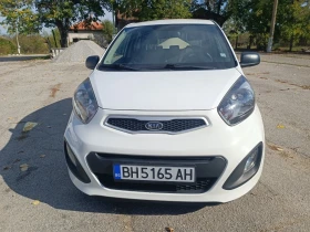 Kia Picanto | Mobile.bg — малка снимка 15