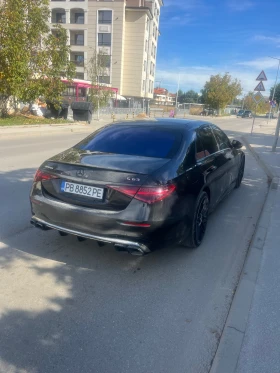 Mercedes-Benz S 580 S63 AMG - 147000 лв. / 75159.91 € - 70707574 4 | Car24.bg Mercedes-Benz S 580 S63 AMG - 147000 лв. / 75159.91 € - 70707574 4