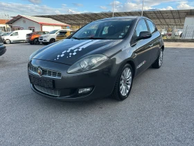 Fiat Bravo 1.6mJet - Car24.bg Fiat Bravo 1.6mJet