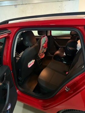 Skoda Octavia 2.0 TDI - 11900 € / 23274.38 лв. - 83374661 10 | Car24.bg Skoda Octavia 2.0 TDI - 11900 € / 23274.38 лв. - 83374661 10