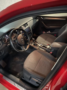 Skoda Octavia 2.0 TDI - 11900 € / 23274.38 лв. - 83374661 8 | Car24.bg Skoda Octavia 2.0 TDI - 11900 € / 23274.38 лв. - 83374661 8