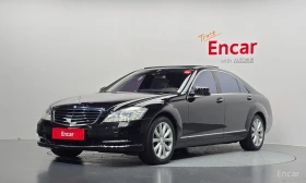 Mercedes-Benz S 500 - Car24.bg Mercedes-Benz S 500