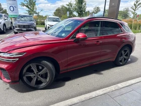 Genesis GV70 * 3.5T Sport Plus * АВТОКРЕДИТ БЕЗ ПЪРВОНАЧАЛНА* | Auto.bg — изображение 16 Genesis GV70 * 3.5T Sport Plus * АВТОКРЕДИТ БЕЗ ПЪРВОНАЧАЛНА* | Auto.bg — изображение 16