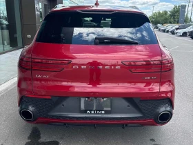 Genesis GV70 * 3.5T Sport Plus * АВТОКРЕДИТ БЕЗ ПЪРВОНАЧАЛНА* | Auto.bg — изображение 4 Genesis GV70 * 3.5T Sport Plus * АВТОКРЕДИТ БЕЗ ПЪРВОНАЧАЛНА* | Auto.bg — изображение 4