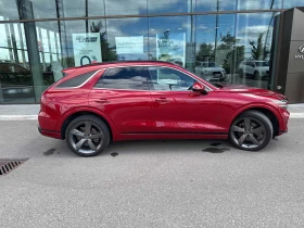 Genesis GV70 * 3.5T Sport Plus * АВТОКРЕДИТ БЕЗ ПЪРВОНАЧАЛНА* | Auto.bg — изображение 17 Genesis GV70 * 3.5T Sport Plus * АВТОКРЕДИТ БЕЗ ПЪРВОНАЧАЛНА* | Auto.bg — изображение 17