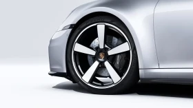 Porsche 911 Carrera (992 II) | Auto.bg — изображение 9 Porsche 911 Carrera (992 II) | Auto.bg — изображение 9