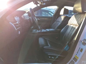 BMW 750 /Awd 750i/Xdrive/ОБДУХ/ПОДГРЕВ/ХЕДЪП/ПАНОРАМА | Auto.bg — изображение 3 BMW 750 /Awd 750i/Xdrive/ОБДУХ/ПОДГРЕВ/ХЕДЪП/ПАНОРАМА | Auto.bg — изображение 3