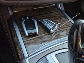 BMW 750 /Awd 750i/Xdrive/ОБДУХ/ПОДГРЕВ/ХЕДЪП/ПАНОРАМА | Auto.bg — изображение 8 BMW 750 /Awd 750i/Xdrive/ОБДУХ/ПОДГРЕВ/ХЕДЪП/ПАНОРАМА | Auto.bg — изображение 8
