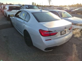 BMW 750 /Awd 750i/Xdrive/ОБДУХ/ПОДГРЕВ/ХЕДЪП/ПАНОРАМА | Auto.bg — изображение 6 BMW 750 /Awd 750i/Xdrive/ОБДУХ/ПОДГРЕВ/ХЕДЪП/ПАНОРАМА | Auto.bg — изображение 6