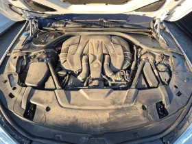 BMW 750 /Awd 750i/Xdrive/ОБДУХ/ПОДГРЕВ/ХЕДЪП/ПАНОРАМА | Auto.bg — изображение 17 BMW 750 /Awd 750i/Xdrive/ОБДУХ/ПОДГРЕВ/ХЕДЪП/ПАНОРАМА | Auto.bg — изображение 17