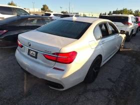 BMW 750 /Awd 750i/Xdrive/ОБДУХ/ПОДГРЕВ/ХЕДЪП/ПАНОРАМА | Auto.bg — изображение 2 BMW 750 /Awd 750i/Xdrive/ОБДУХ/ПОДГРЕВ/ХЕДЪП/ПАНОРАМА | Auto.bg — изображение 2