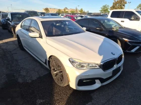 BMW 750 /Awd 750i/Xdrive/ОБДУХ/ПОДГРЕВ/ХЕДЪП/ПАНОРАМА | Auto.bg — изображение 5 BMW 750 /Awd 750i/Xdrive/ОБДУХ/ПОДГРЕВ/ХЕДЪП/ПАНОРАМА | Auto.bg — изображение 5
