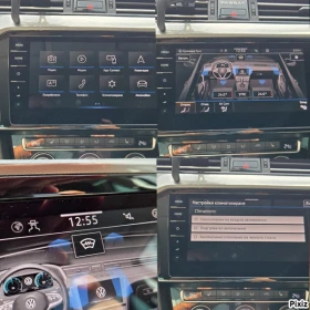 VW Passat DIGITAL ; LED дистроник | Auto.bg — изображение 14 VW Passat DIGITAL ; LED дистроник | Auto.bg — изображение 14