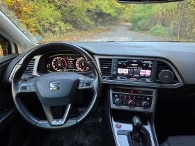 Seat Leon Sportstourer ST - 13300 € - 49637205 11 | Car24.bg Seat Leon Sportstourer ST - 13300 € - 49637205 11