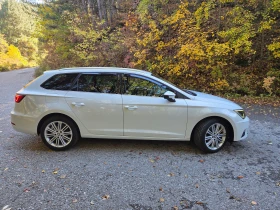 Seat Leon Sportstourer ST - 13300 € - 49637205 3 | Car24.bg Seat Leon Sportstourer ST - 13300 € - 49637205 3