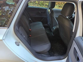 Seat Leon Sportstourer ST - 13300 € - 49637205 8 | Car24.bg Seat Leon Sportstourer ST - 13300 € - 49637205 8