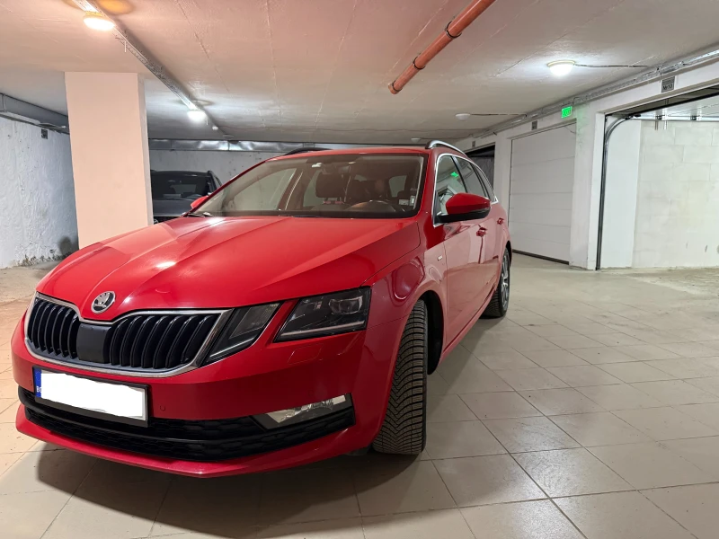 Skoda Octavia 2.0 TDI - 11900 € / 23274.38 лв. - 83374661 1 | Car24.bg Skoda Octavia 2.0 TDI - 11900 € / 23274.38 лв. - 83374661 1