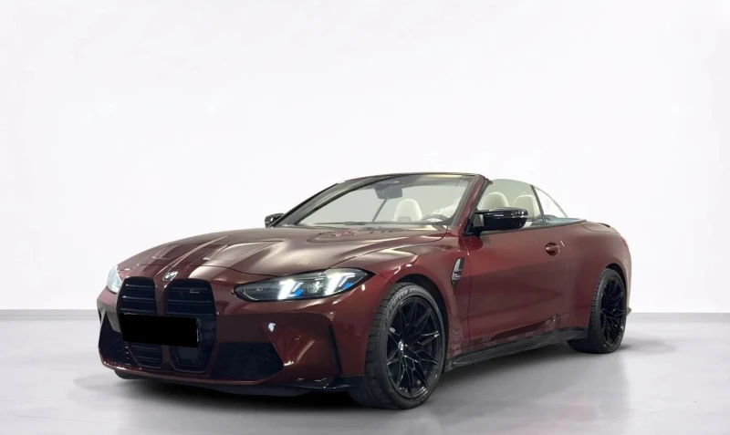 BMW M4 Competition M xDrive - 78000 € / 152554.74 лв. - 50775429 1 | Car24.bg BMW M4 Competition M xDrive - 78000 € / 152554.74 лв. - 50775429 1