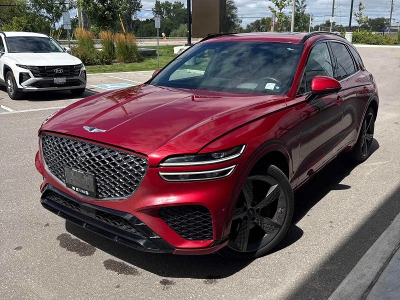 Genesis GV70 * 3.5T Sport Plus * АВТОКРЕДИТ БЕЗ ПЪРВОНАЧАЛНА* - 22500 € - 75397248 1 | Car24.bg Genesis GV70 * 3.5T Sport Plus * АВТОКРЕДИТ БЕЗ ПЪРВОНАЧАЛНА* - 22500 € - 75397248 1