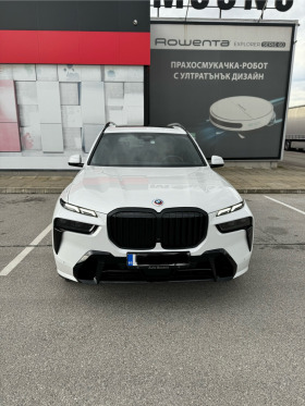 Обява за продажба на BMW X7 xDrive40D ///M ~ 120 000 EUR - изображение 1
