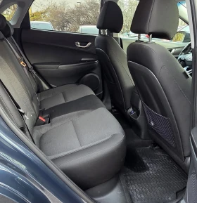 Hyundai Kona 64KWh/ЗАВЕРЕНА СЕРВИЗНА КНИЖКА - 42150 лв. / 21550.95 € - 96136974 9 | Car24.bg Hyundai Kona 64KWh/ЗАВЕРЕНА СЕРВИЗНА КНИЖКА - 42150 лв. / 21550.95 € - 96136974 9