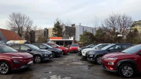 Hyundai Kona 64KWh/ЗАВЕРЕНА СЕРВИЗНА КНИЖКА - 42150 лв. / 21550.95 € - 96136974 16 | Car24.bg Hyundai Kona 64KWh/ЗАВЕРЕНА СЕРВИЗНА КНИЖКА - 42150 лв. / 21550.95 € - 96136974 16