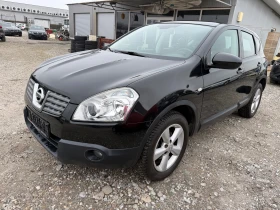 Nissan Qashqai 2.0 4X4 - Car24.bg Nissan Qashqai 2.0 4X4