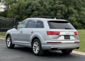 Audi Q7 3.0T 100%Реални на ПРУЖИНИ - 18999 € / 37158.81 лв. - 86908848 7 | Car24.bg Audi Q7 3.0T 100%Реални на ПРУЖИНИ - 18999 € / 37158.81 лв. - 86908848 7