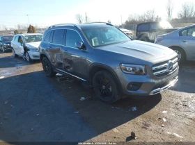 Mercedes-Benz GLB 2.0l 250 4Matic - Car24.bg Mercedes-Benz GLB 2.0l 250 4Matic