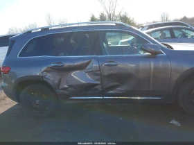 Mercedes-Benz GLB 2.0l 250 4Matic - 19000 € / 37160.77 лв. - 14841194 13 | Car24.bg Mercedes-Benz GLB 2.0l 250 4Matic - 19000 € / 37160.77 лв. - 14841194 13