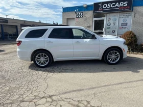 Dodge Durango R/T AWD * ДИСТРОНИК* ПОДГРЕВ* ОБДУХВАНЕ* | Auto.bg — изображение 4 Dodge Durango R/T AWD * ДИСТРОНИК* ПОДГРЕВ* ОБДУХВАНЕ* | Auto.bg — изображение 4