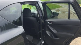 Mazda CX-5 2.2 - 8800 € / 17211.30 лв. - 80466287 7 | Car24.bg Mazda CX-5 2.2 - 8800 € / 17211.30 лв. - 80466287 7
