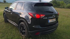 Mazda CX-5 2.2 - 8800 € / 17211.30 лв. - 80466287 5 | Car24.bg Mazda CX-5 2.2 - 8800 € / 17211.30 лв. - 80466287 5