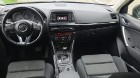 Mazda CX-5 2.2 - Car24.bg Mazda CX-5 2.2